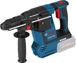 Bosch Professional GBH 18V-26 F Bohrh(C) solo CLC (0611910000)