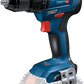 Bosch Professional GSR 18V-55 (CC) Akku-Bohrschrauber (3x4,0Ah) (0615990L4P)