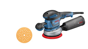 Bosch GEX 40-150 Exzenterschleifer (C) (060137B202)