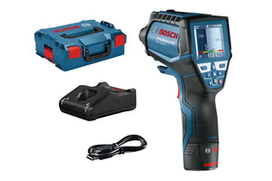 Bosch GIS 1000 C + L-Boxx Thermodetektor (0601083301)