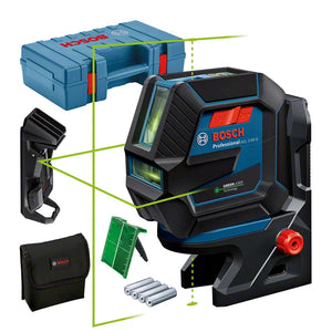Bosch Professional GCL 2-50 G Kombilaser (0601066M02)