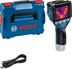 Bosch Professional GTC 600 C (L) Wärmebildkamera (0601083508)