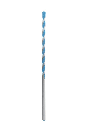 Bosch Professional Expert CYL-9 MultiConstruction Bohrer, 4 x 80 x 130 mm, d 3,8 mm (2608900605)