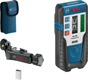Bosch Professional LR 1 G Laser-Empfänger (0601069700)