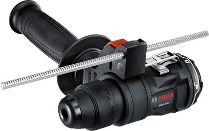 Bosch Professional GFA 12-H (C) FlexiClick-Aufsatz (1600A024LN)