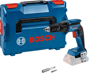 Bosch Professional GTB 18V-45 (L) Akku-Trockenbauschrauber solo (06019K7001)