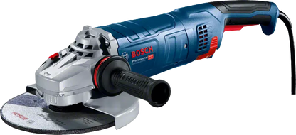 Bosch Professional GWS 24-230 PZ Winkelschleifer (06018C3400)