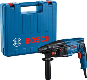 Bosch Professional GBH 2-21 (CC) Bohrhammer mit SDS-Plus (06112A6000)