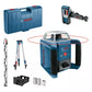 B-Ware Bosch Professional GRL400H Set + Tricase (06159940JY)