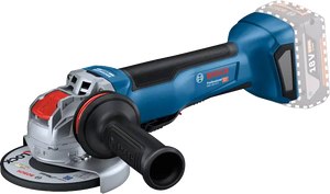 Bosch Professional GWX 18V-10 P (C) Akku-Winkelschleifer solo (06019J4200)