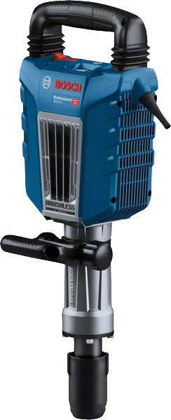 Bosch Professional GSH 14 C (CC) Abbruchhammer (0611344020)