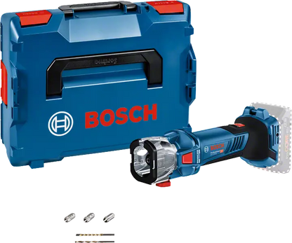 Bosch Professional GCU 18V-30 (L) Akku-Rotationswerkzeug solo (06019K8002)