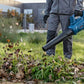 Bosch Professional GBL 18V-750 (C) Akku-Gebläse solo (06008D2000)