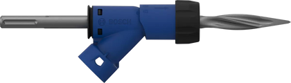 Bosch Professional SDS CLEAN for Chiselling Set Expert (2608901476)