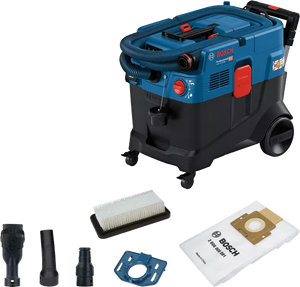Bosch Professional GAS 12-40 MA (C) Allzwecksauger (06019M0120)