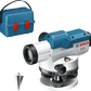 Bosch Professional +GOL 26 D Optisches Nivelliergerät (0601068000)