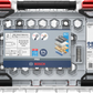 Bosch Professional PRO MultiMat PC Plus Lochsäge Set,9St (2608594423)