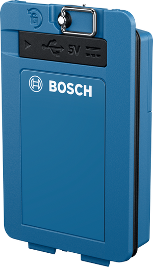 Bosch Professional Akku für GLL80-33 3.7V 3.0 Ah(1600A031FZ)