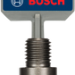Bosch Professional PRO SDS plus Adapter,105mm,M16 (2608550057)