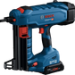 Bosch Professional GNB 18V-40 (2xPC4,0Ah; XL) Akku-Nagler