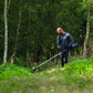 Bosch Professional GRT 18V-40 (C) Akku-Rasentrimmer solo (06008D0200)