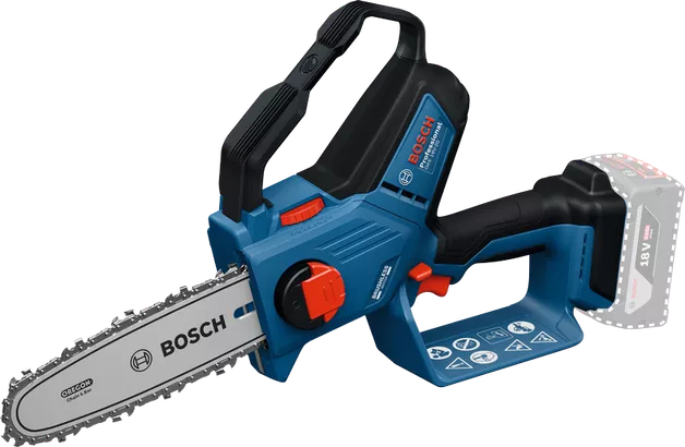 B-Ware Bosch Professional GKE 18V-20 (C) Akku-Astsäge solo (06008D7100)