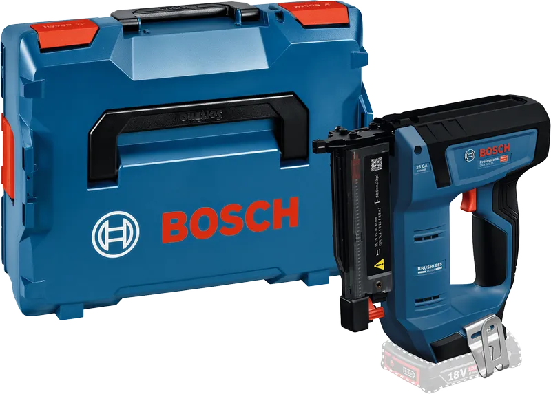 B-Ware Bosch Professional GNH 18V-35 (L) Akku-Holznagler solo (0601482701)