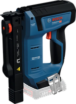 B-Ware Bosch Professional GTH 18V-14 (C) Akku-Holzklammerer solo (0601482800)