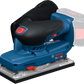 Bosch Professional GSS18V-18 (L) Akku-Schwingschleifer solo (06019R7001)
