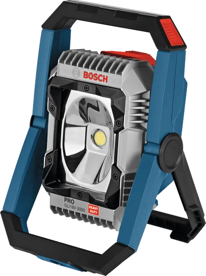 Bosch Professional GLI 18V-3000 (C) Akku-Bauleuchte solo (06014A8100)
