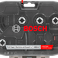 Bosch Professional Elektriker Set 6 tlg. (2608669095)