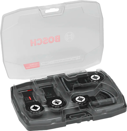 Bosch Professional Elektriker Set 6 tlg. (2608669095)