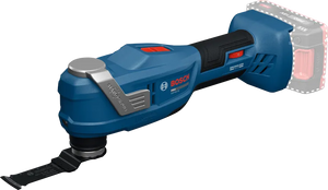 Bosch Professional GOP 18V-30 (L) Akku-Multifunktionswerkzeug solo (06018G3001)