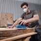 Bosch Professional GSS18V-18 (L) Akku-Schwingschleifer solo (06019R7001)