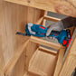 Bosch Professional GOP 18V-30 (C) Akku-Multifunktionswerkzeug solo (06018G3000)