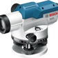 Bosch Professional +GOL 26 D Optisches Nivelliergerät (0601068000)