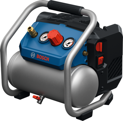 Bosch Professional GKO 18V-51 (C) Akku-Kompressor solo (0601492000)