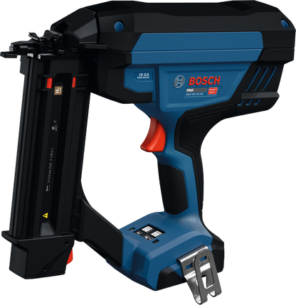 Bosch Professional GNH 18V-50-2 M (C) Akku-Nagler solo (0601482C00)