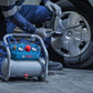 Bosch Professional GKO 18V-51 (C) Akku-Kompressor solo (0601492000)