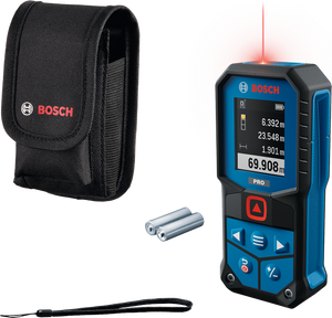B-Ware Bosch Professional GLM 70-32 (C) Laser-Entfernungsmesser (0601075400)