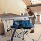 Bosch Professional GTS 10 XC (C) Tischkreissäge (0601B30400)