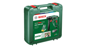 Bosch DIY PBH 2500 SRE Bohrhammer (Universal) (0603344402)