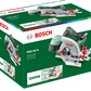 Bosch DIY PKS 55A Handkreissäge (0603501000)