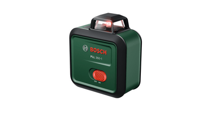 Bosch DIY PLL 360-1 Linienlaser (0603663LZ0)