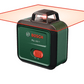 Bosch DIY PLL 360-1 Linienlaser (0603663LZ0)