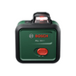 Bosch DIY PLL 360-1 Linienlaser Standard (0603663L00)