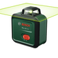 Bosch DIY PLL 360-1G Standard Linienlaser (0603663MZ0)