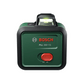 Bosch DIY PLL 360-1G Linienlaser Standard (0603663M00)