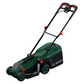 Bosch DIY Akku-Rasenmäher Rotak 18V-34 (06008B9N00)