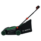 Bosch DIY Rasenmäher Rotak 18V2-38 (06008B9M01)